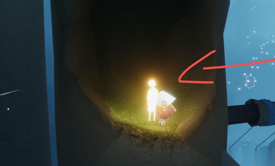 光遇萌新怎么有翼