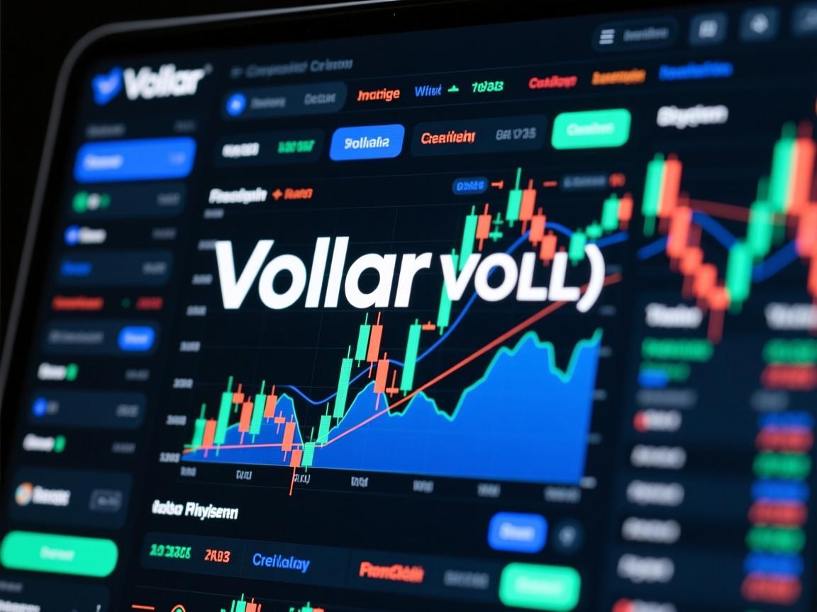 Vollar（VOLL）已上线哪些交易所 全面梳理与投资指南