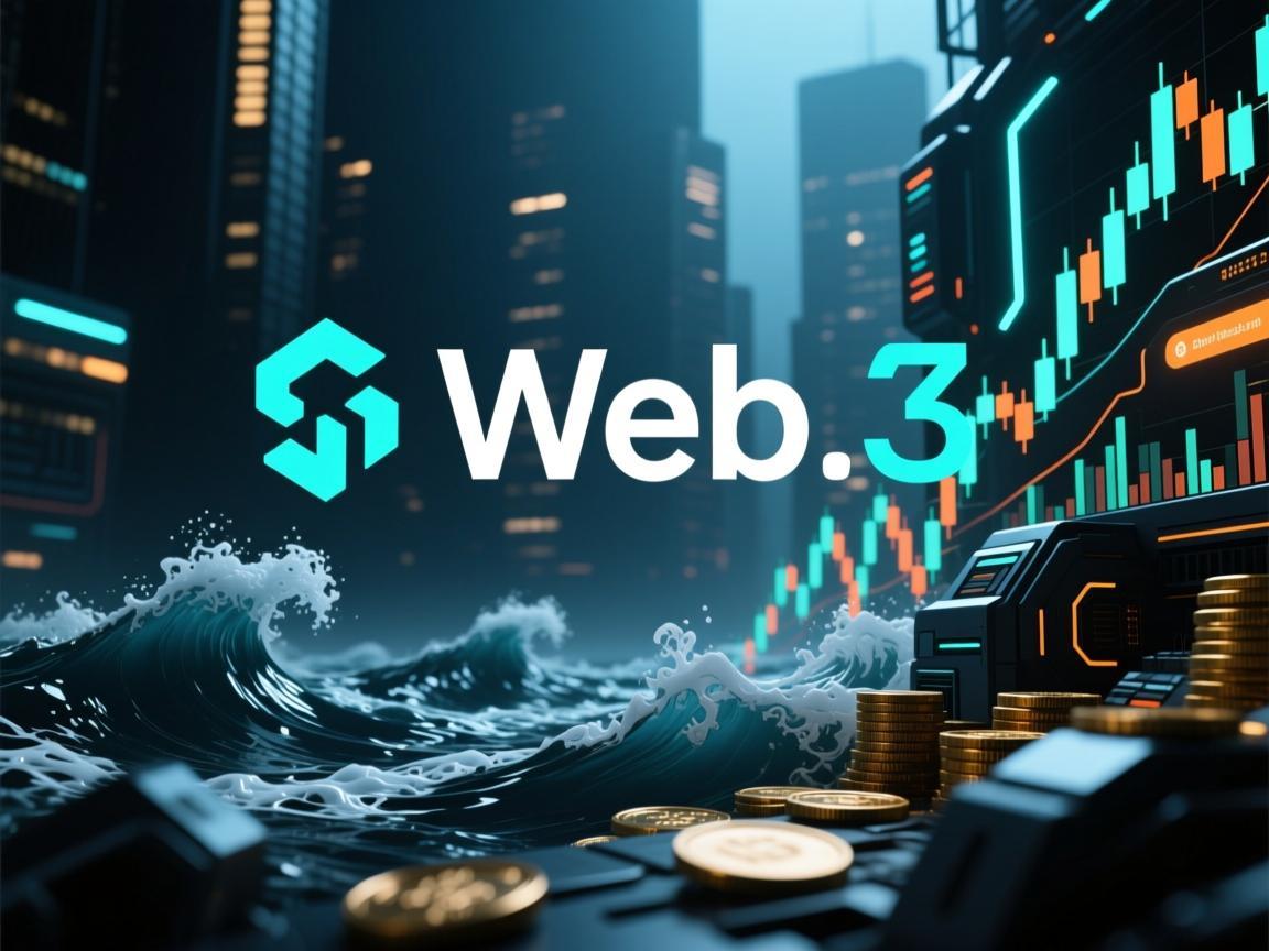 Web3的沉默，喧嚣退潮后的真实与反思