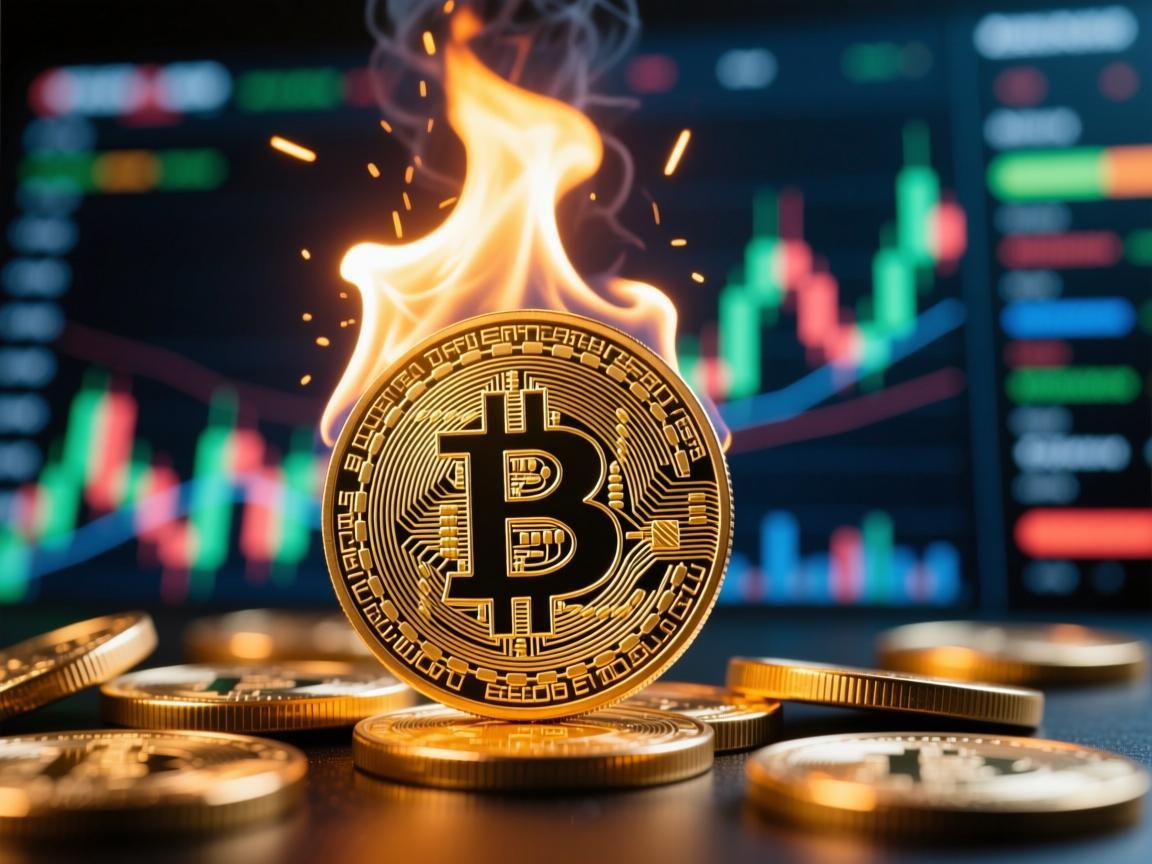 3年前狗狗币价格，一场被梗点燃的狂欢与警示