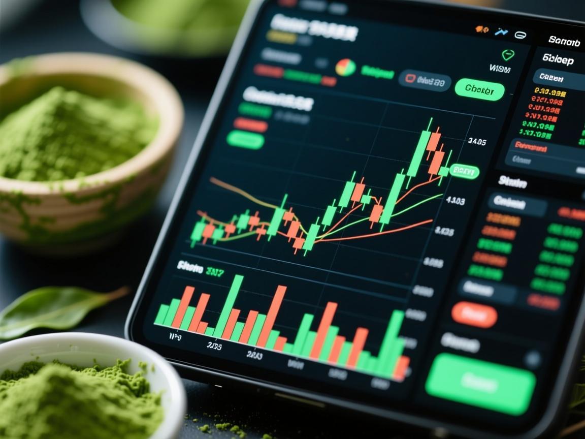 抹茶交易所手续费，交易成本与用户体验的平衡艺术