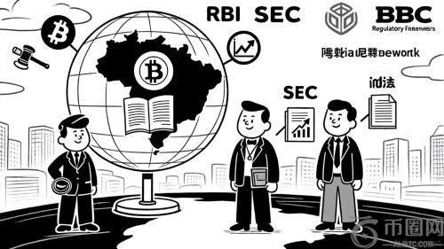 新兴市场加密货币监管的十字路口：印度、巴西与尼日利亚的投资者保护与系统性风险分析