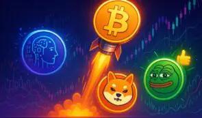 2025 年最值得购买的模因币：DeepSnitch AI 会是下一个加密货币爆款吗