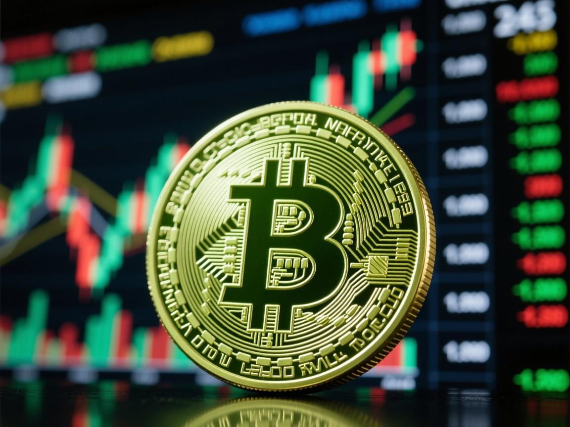 抹茶币行情在伦敦交易所的动态与市场影响