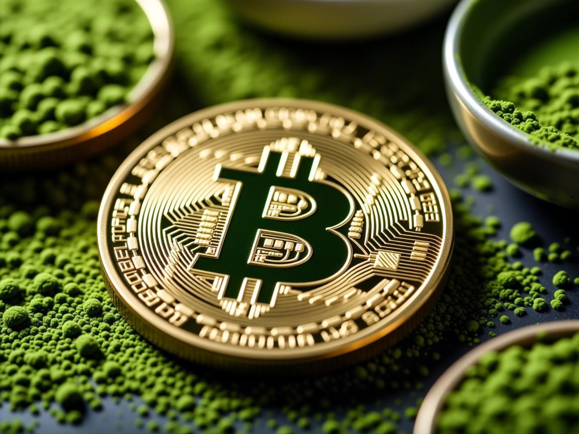 抹茶交易所音频文件，解密加密货币世界的声音密码