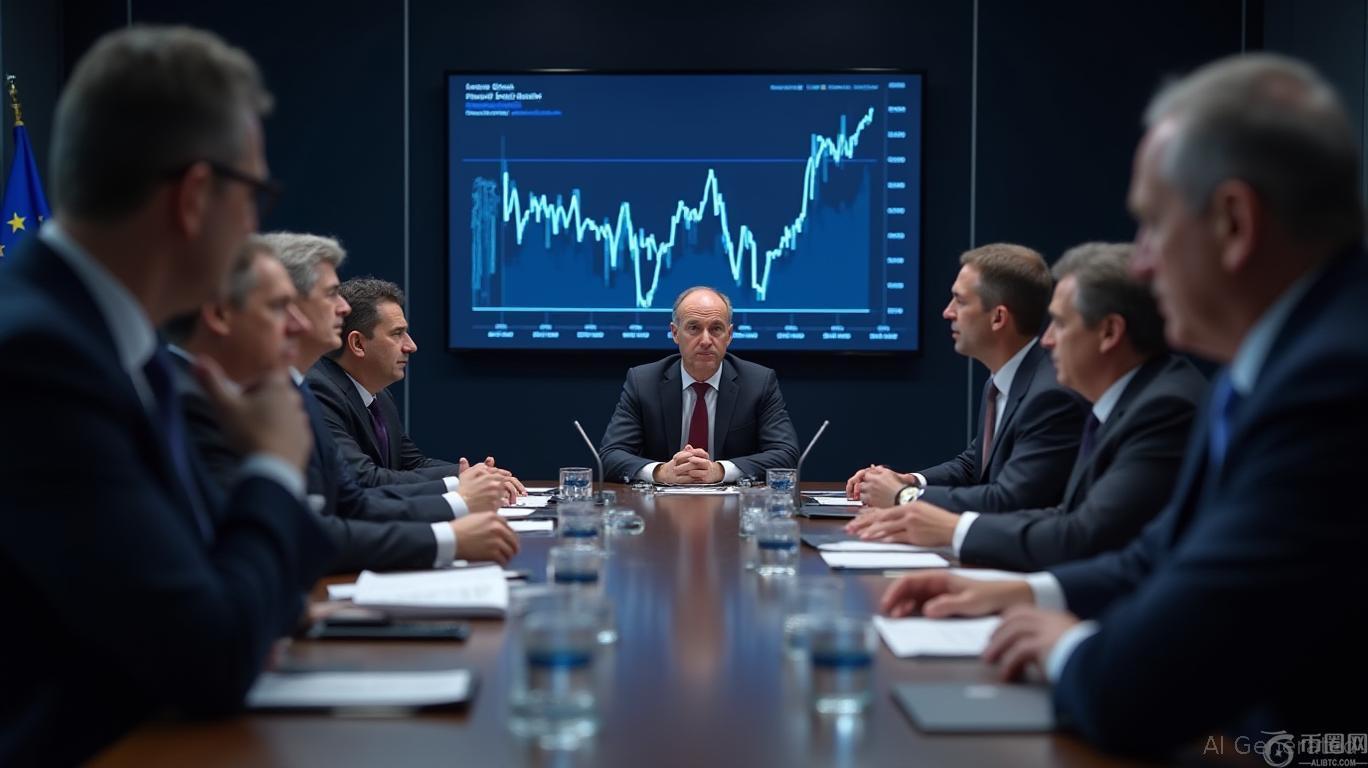 欧盟统一监管举措或将推动加密货币创新向海外转移