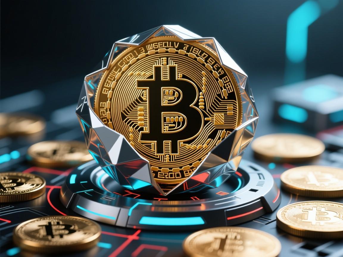 Web3资金盘，披着创新外衣的金融陷阱，法律红线不容触碰