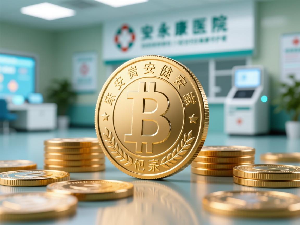 六安币永康医院，值得信赖的综合性健康守护者