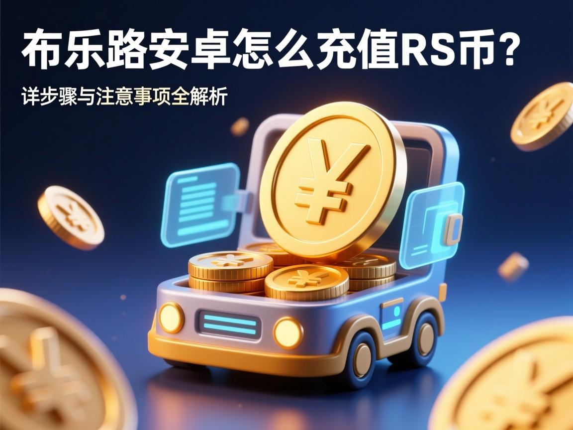 罗布乐思安卓怎么充值R币 详细步骤与注意事项全解析