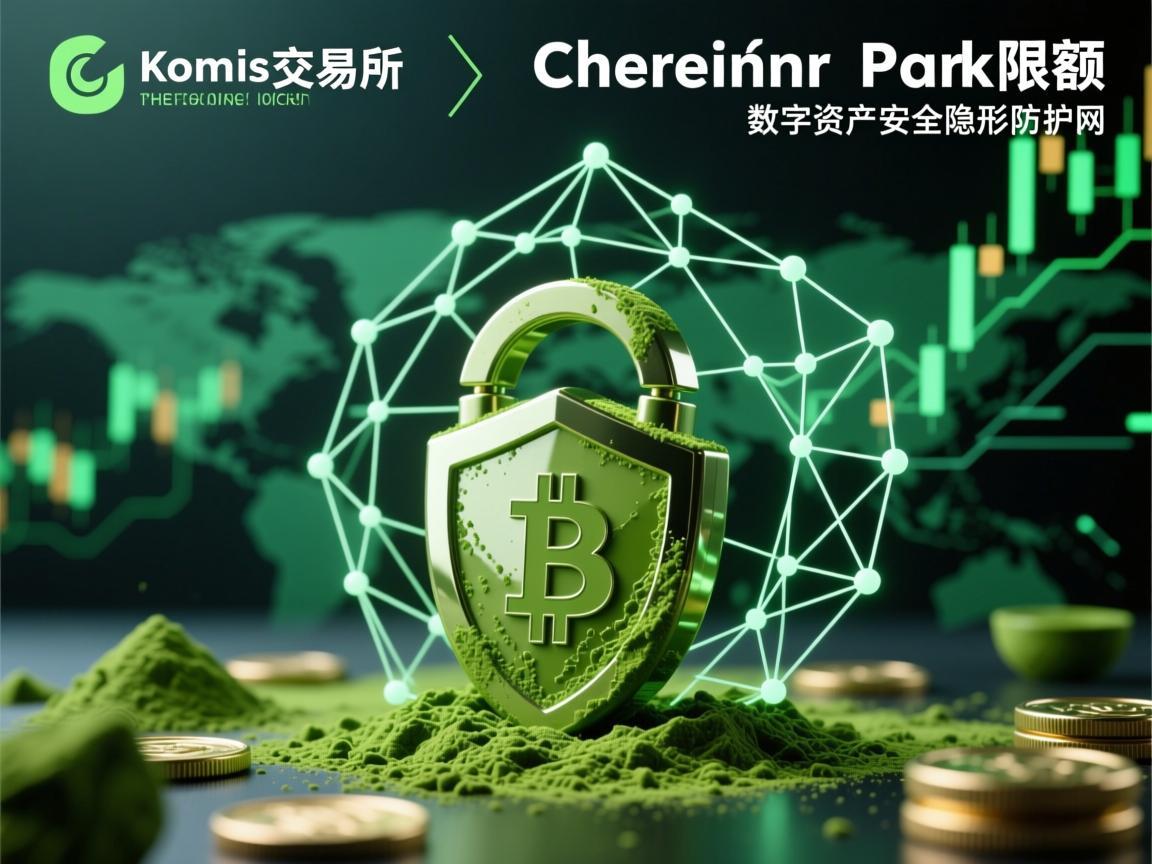 抹茶交易所风险限额，数字资产安全的隐形防护网