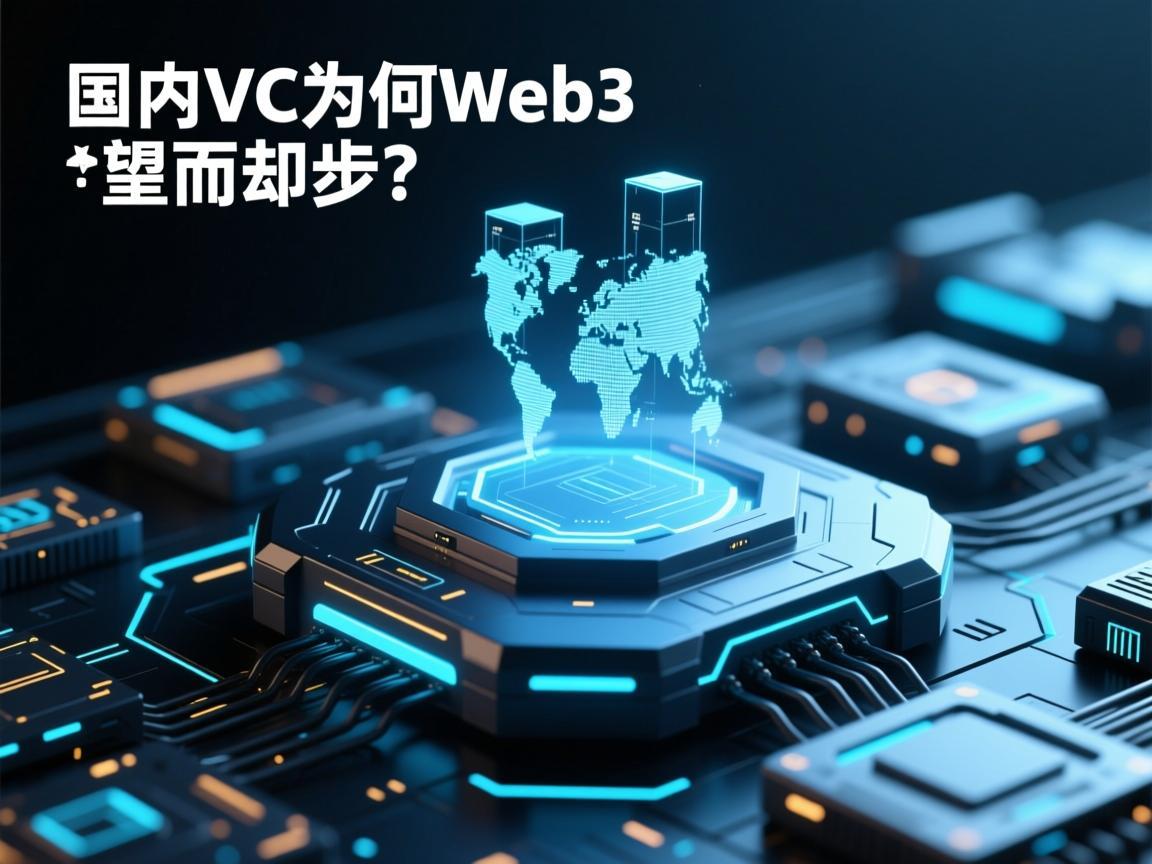 国内VC为何对Web3望而却步