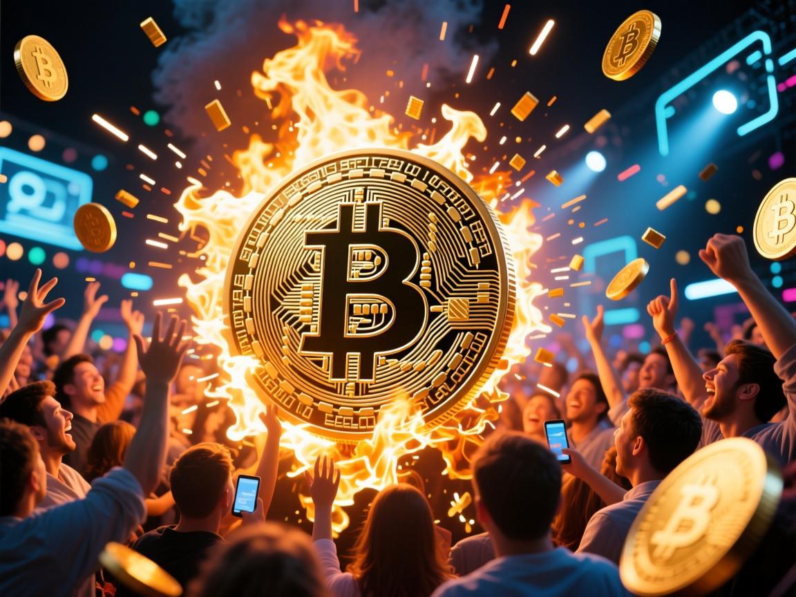 2021年狗狗币暴涨，一场由流量、社区与偶然性点燃的狂欢