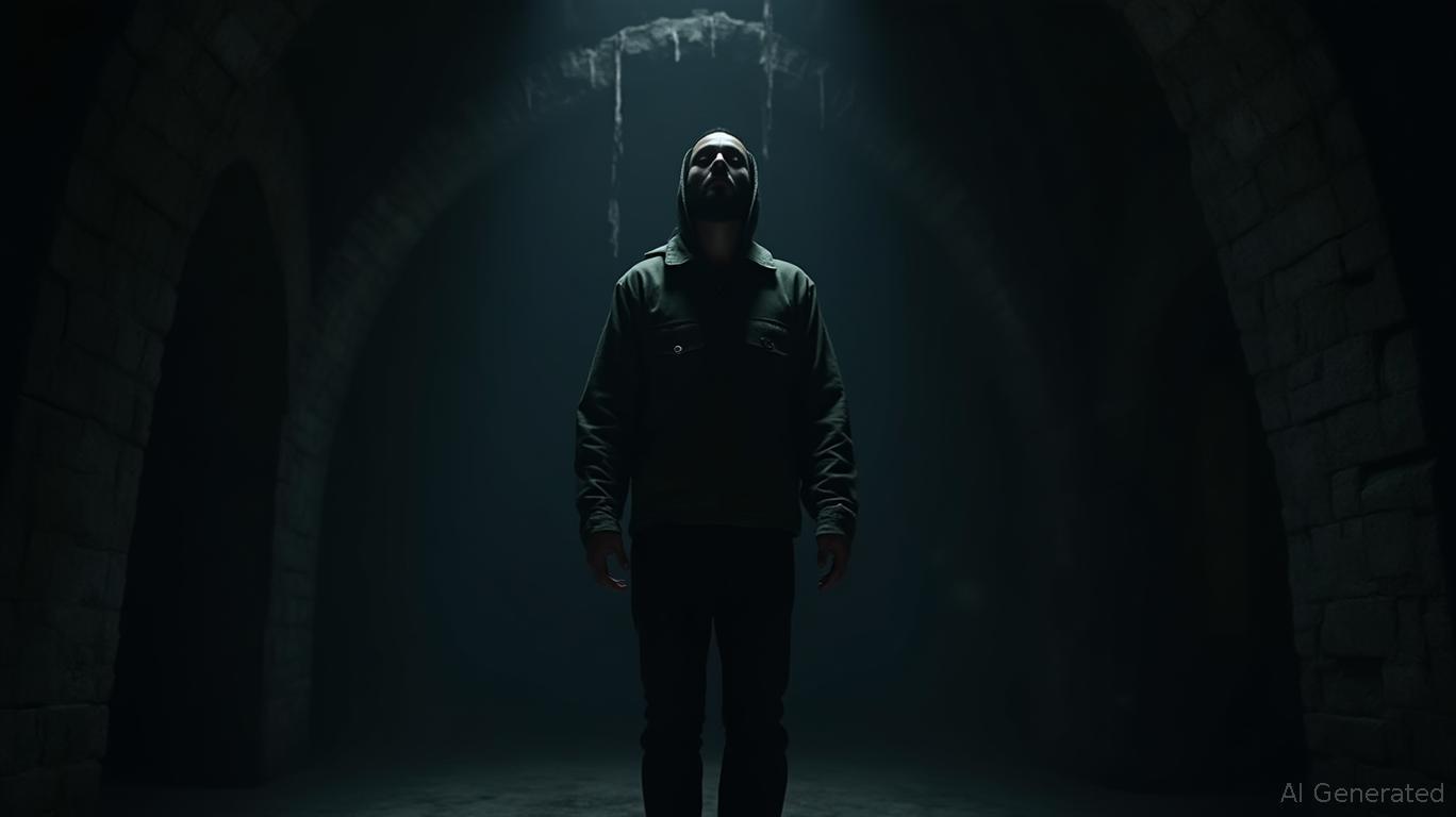 地窖里的绞刑：Thodex创始人的去世给土耳其加密货币的未来蒙上阴影