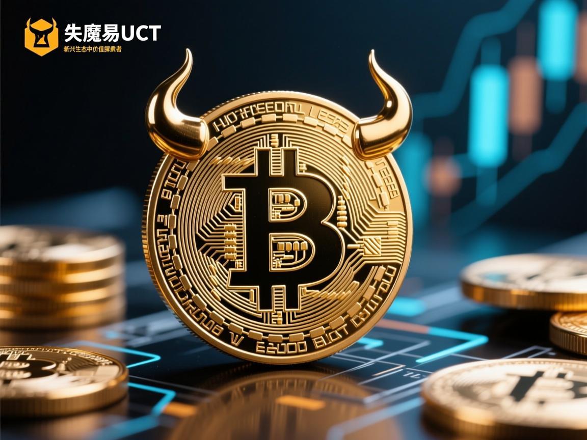 牛魔王交易所UCT币，新兴生态中的价值探索者