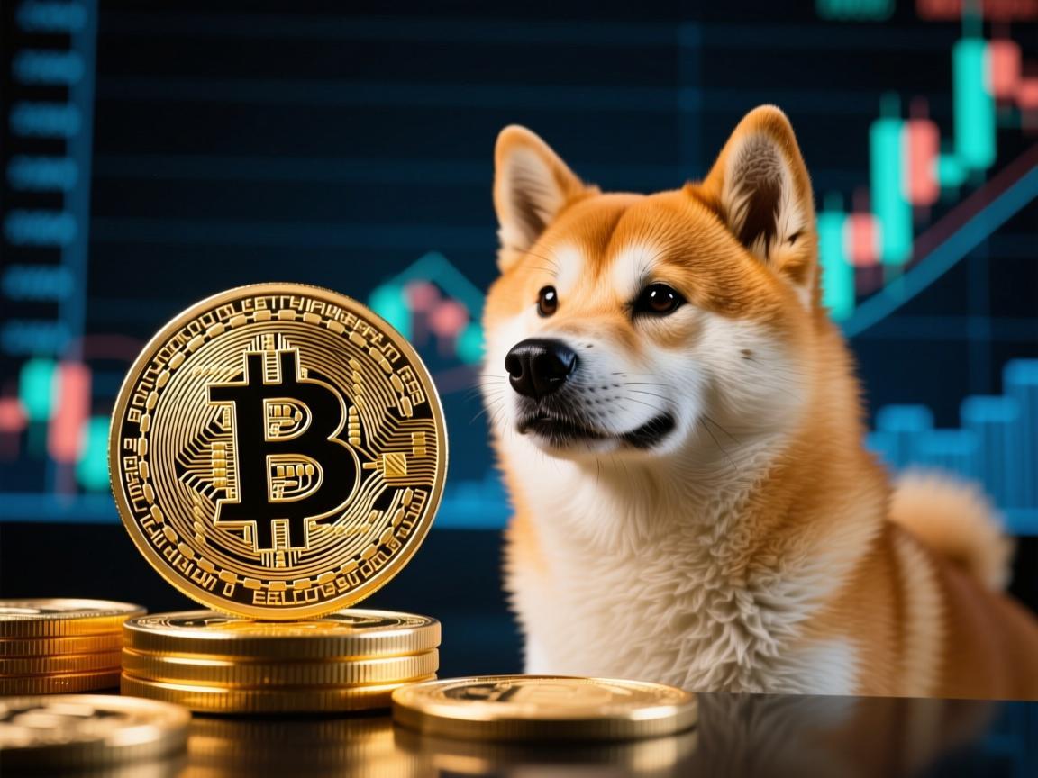 狗狗币还会上涨到多少 一场信仰与现实的博弈