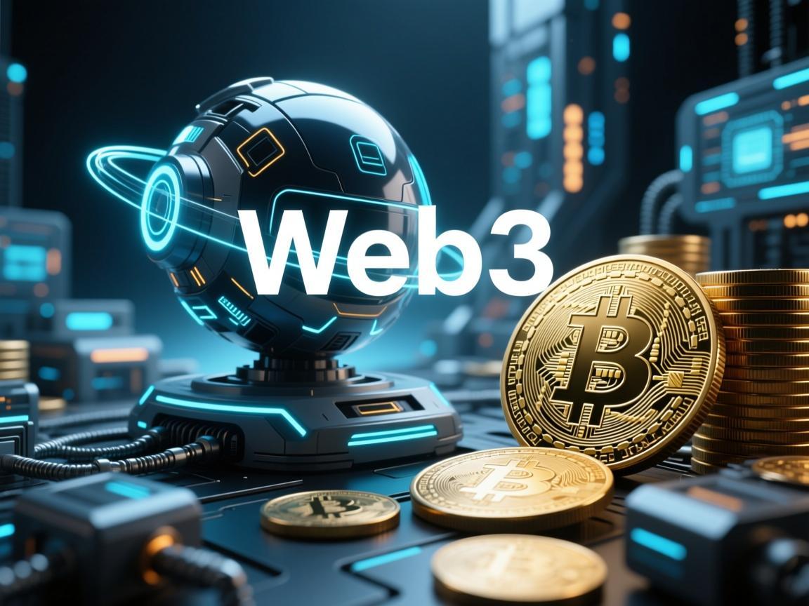 元宇宙属于Web3吗 一场关于技术愿景与现实落地的探讨