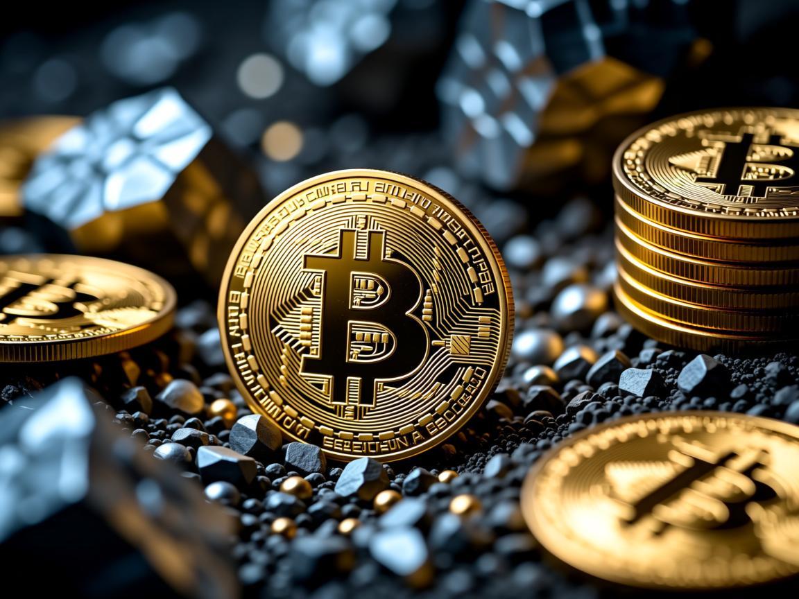 Ubuntu系统下狗狗币挖矿教程，从环境搭建到高效挖矿