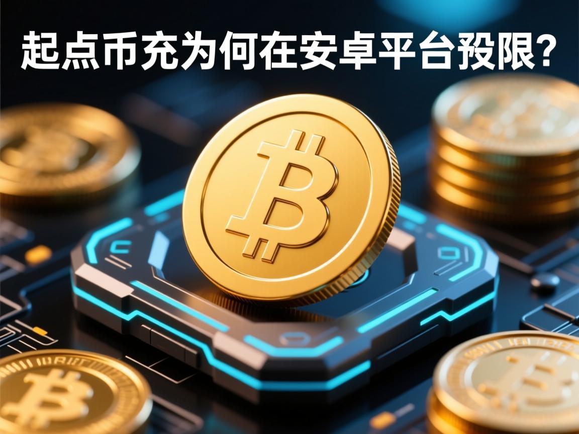 起点币代充为何在安卓平台受限