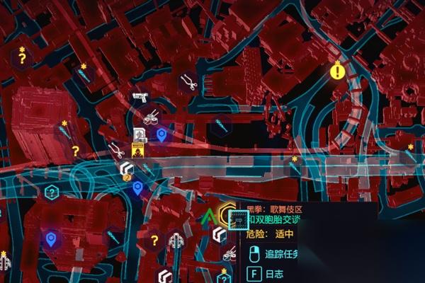 刺客信条枭雄5级黑拳任务攻略