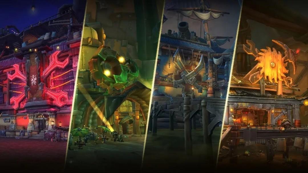 魔兽世界军团再临remix虫害任务攻略