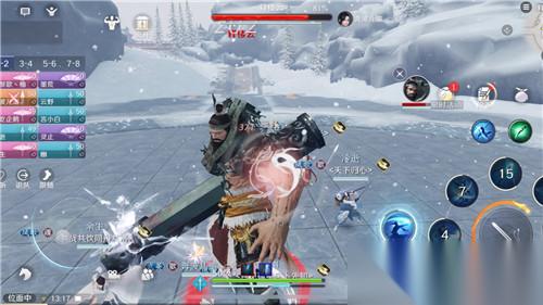 天涯明月刀手游快速赚钱方法 赚钱途径介绍