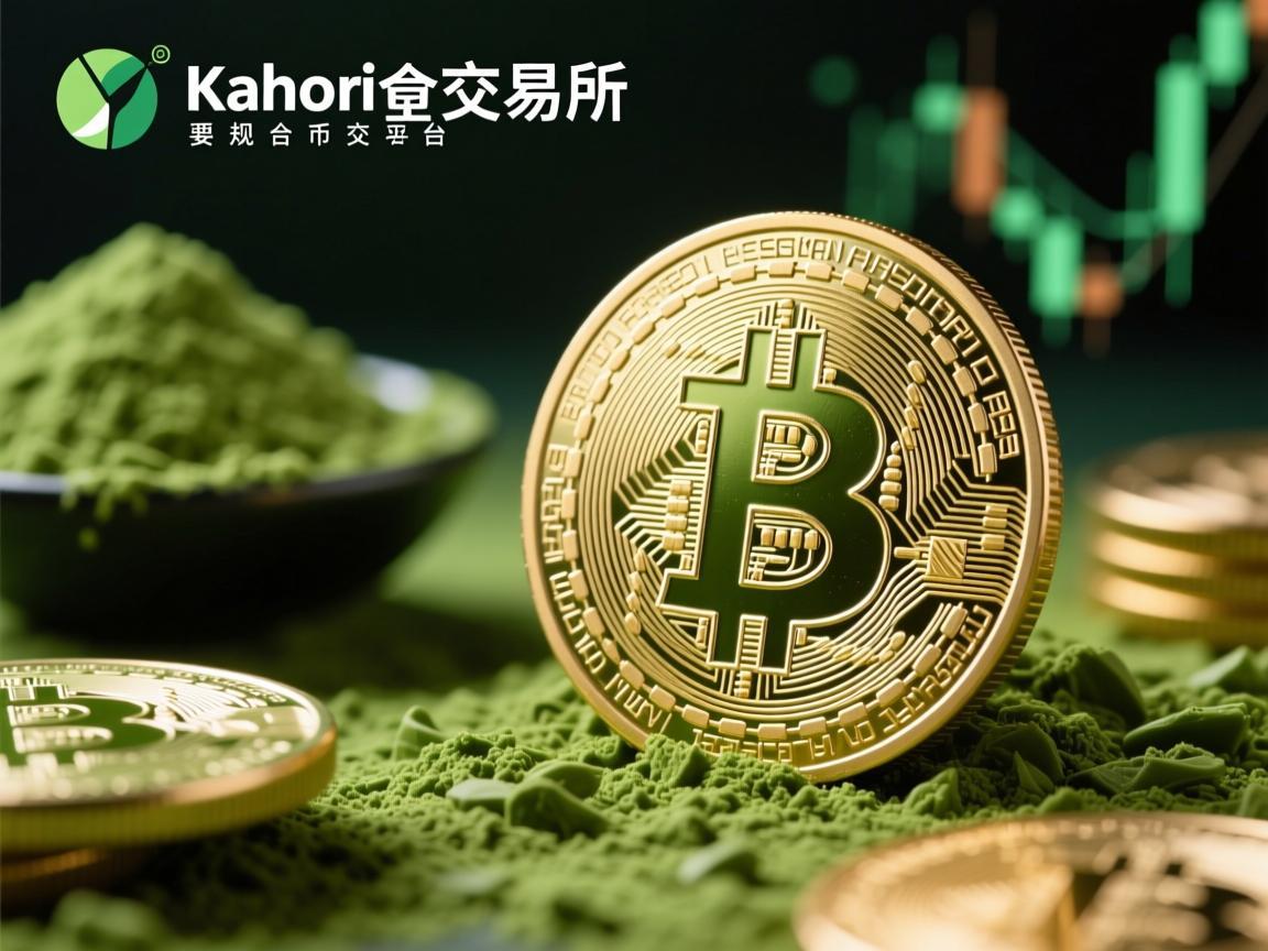 抹茶交易所，在合规与创新中稳健前行的加密货币交易平台