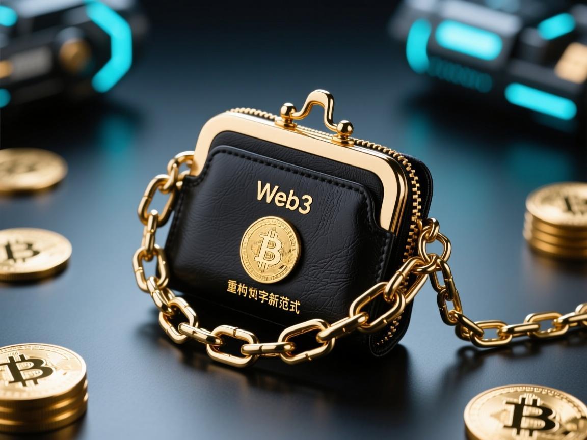 Web3时代的马蹄链，链钱包如何重构数字资产新范式