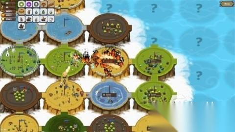 耐玩的帝国塔防游戏推荐 2025热门的帝国塔防游戏大全