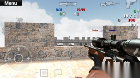 fps射击手游下载推荐 2025耐玩的fps射击手游大全