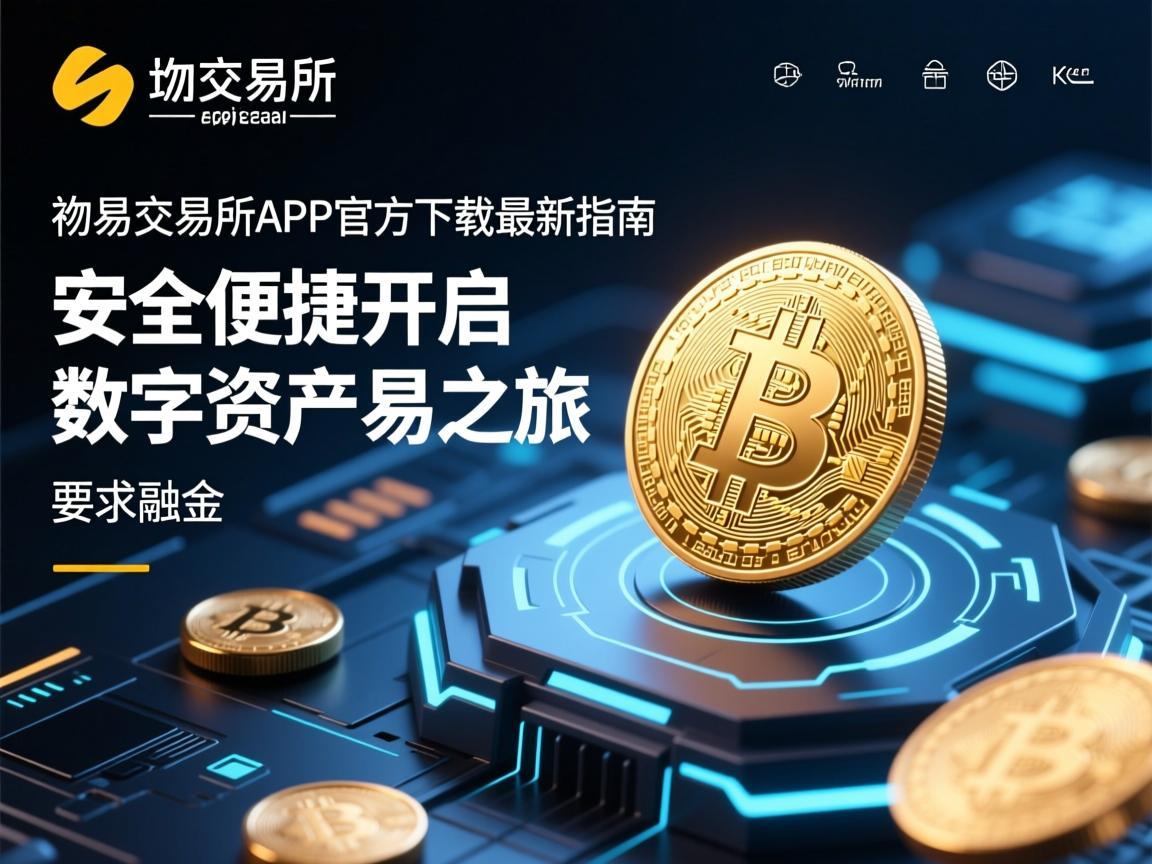 欧易交易所APP官方下载最新指南，安全便捷开启数字资产交易之旅