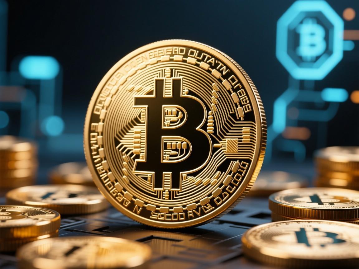 一万块狗狗币，一场关于勇气与认知的数字冒险