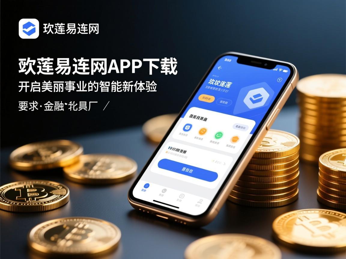 欧瑞莲易连网APP下载，开启美丽事业的智能新体验