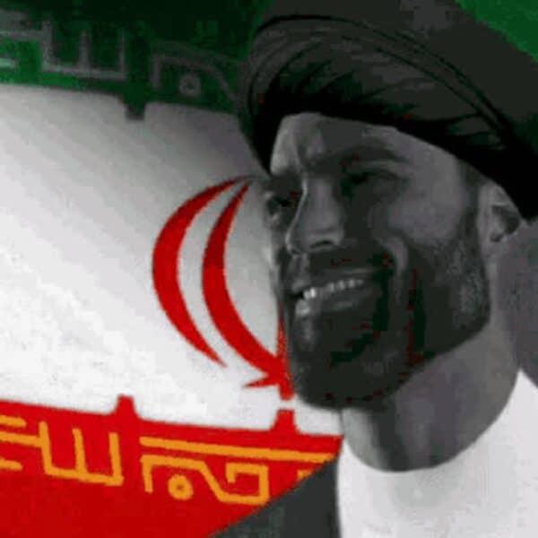 想换工作 来伊朗福尔多当比特币赏金猎人吧！