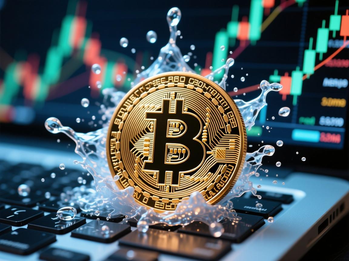 4月23日狗狗币大跌，一场 meme 狂热的急速降温