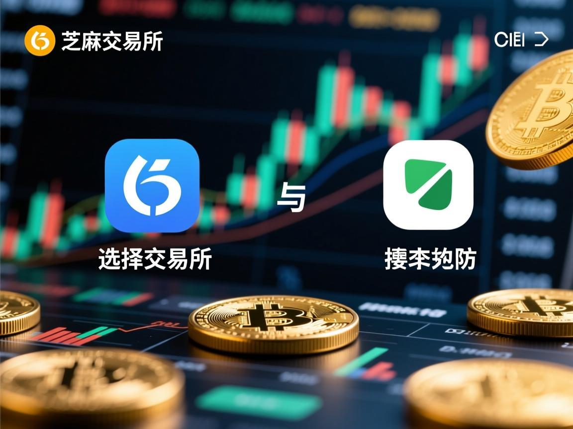 在数字资产交易领域，芝麻交易所与抹茶交易所都是用户关注度较高的平台，但两者在定位、功能及用户体验上存在显著差异，选择时需结合自身需求综合考量