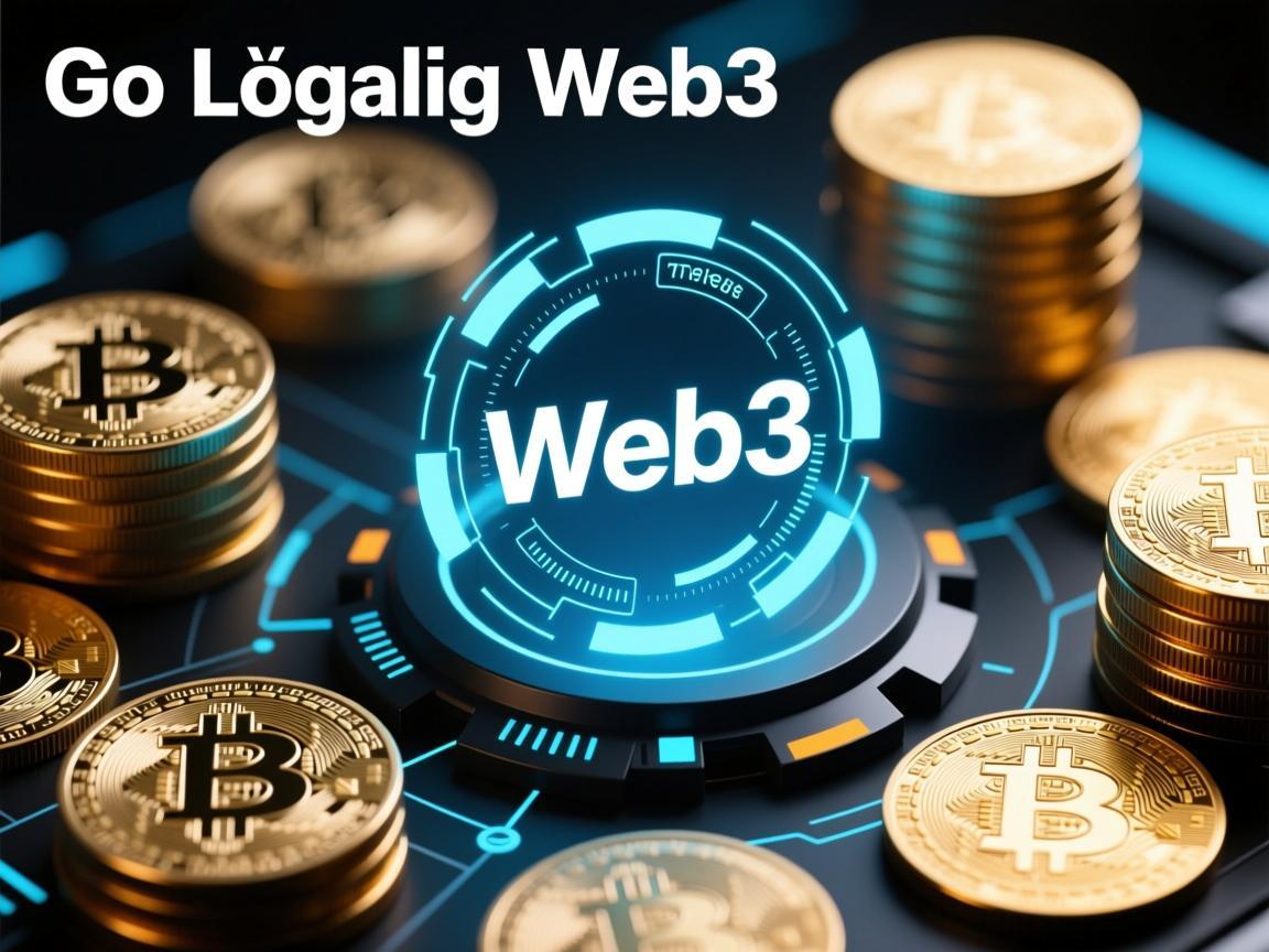 Go语言在Web3中的核心应用场景