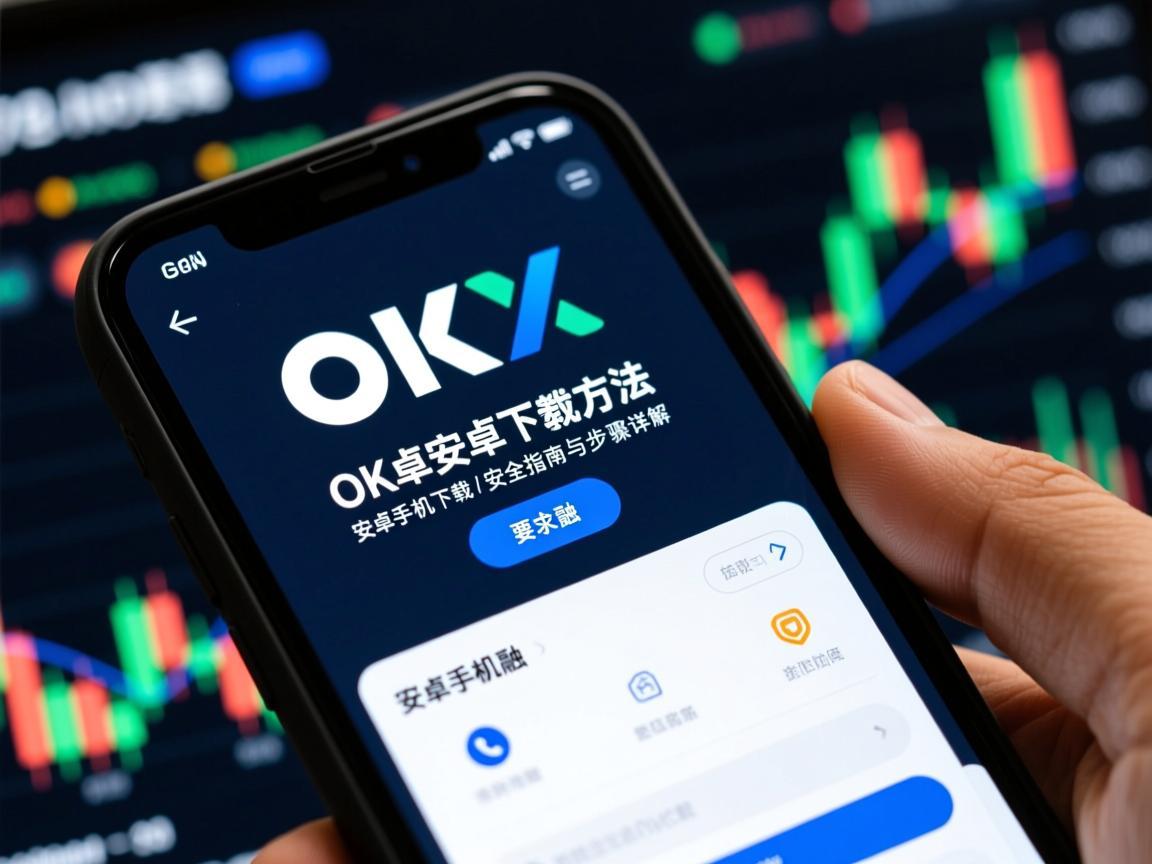 OKX安卓手机下载方法，安全指南与步骤详解