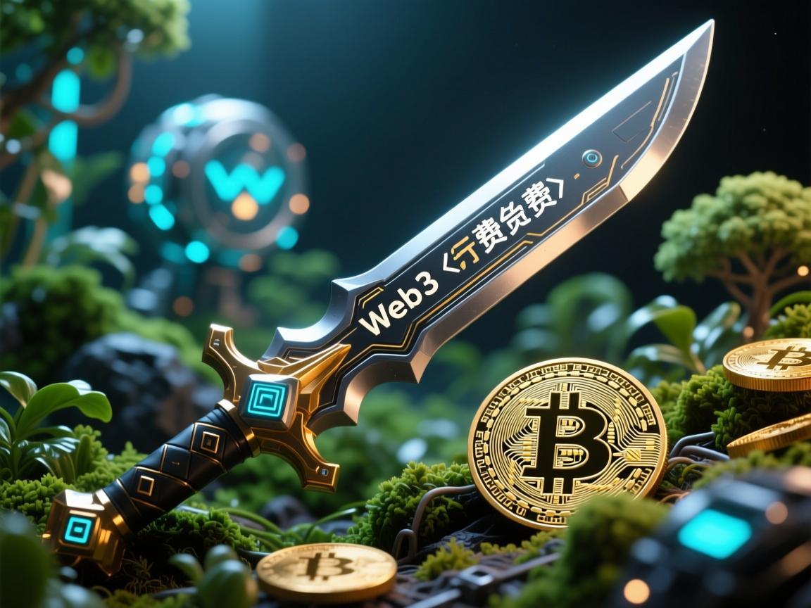 Web3铭文手续费，生态繁荣背后的双刃剑
