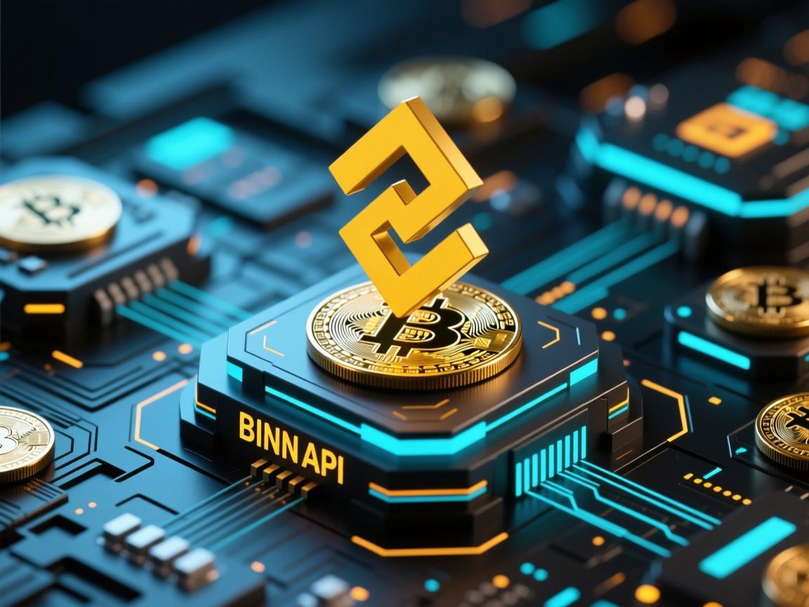 币安API，持续进化中的开发者生态基石