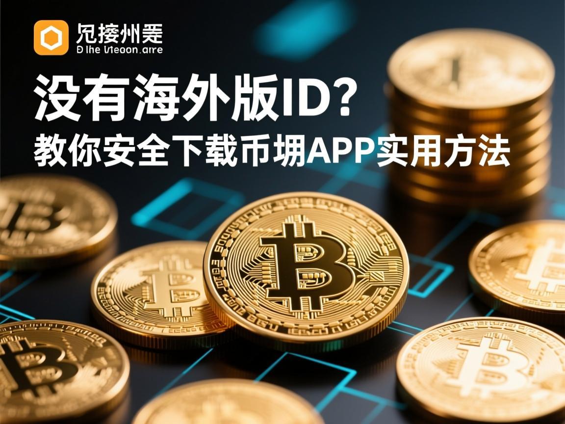 没有海外版ID 教你安全下载币安APP的实用方法