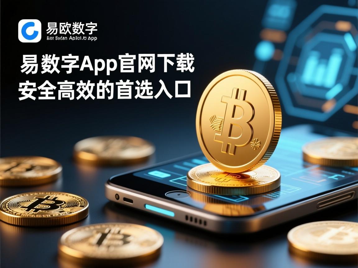 易欧数字App官网下载，安全高效的首选入口