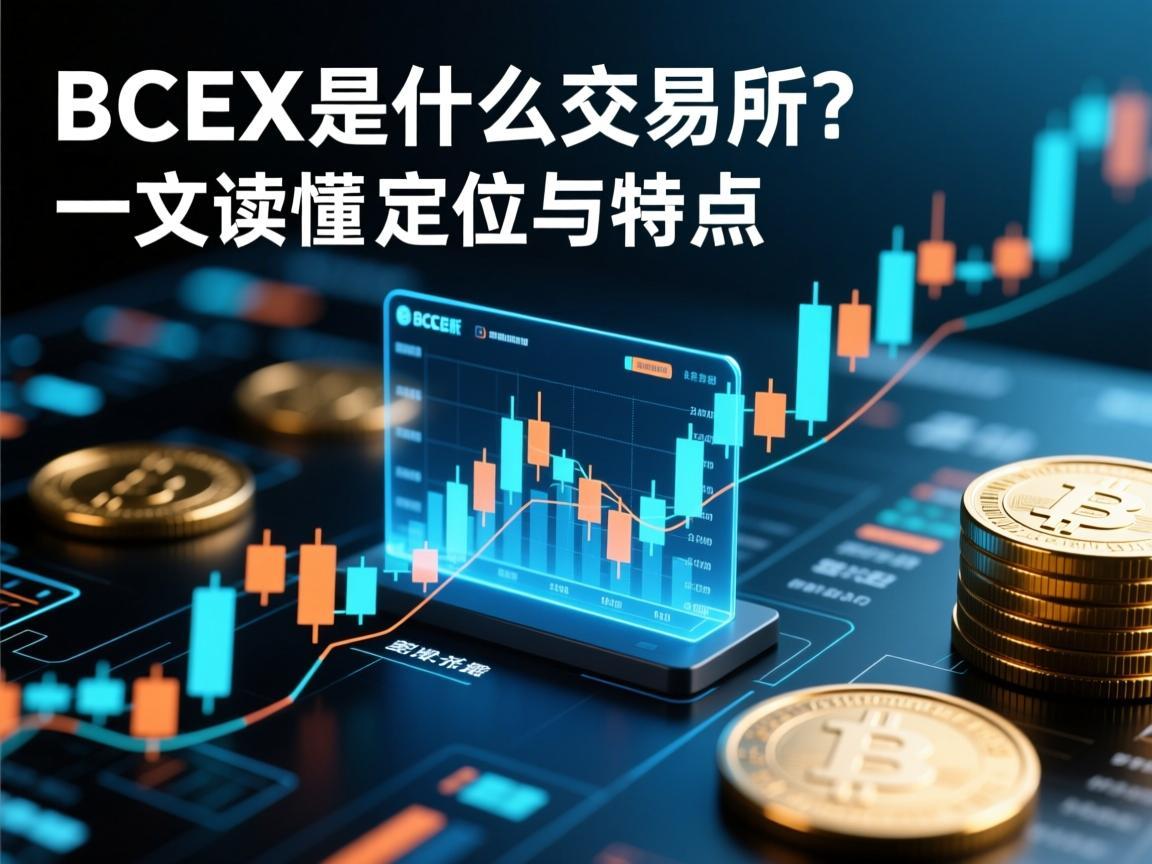 BCEX是什么交易所 一文读懂其定位与特点