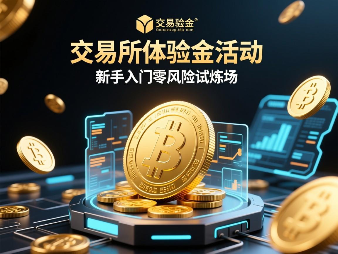 交易所体验金活动，新手入门的零风险试炼场