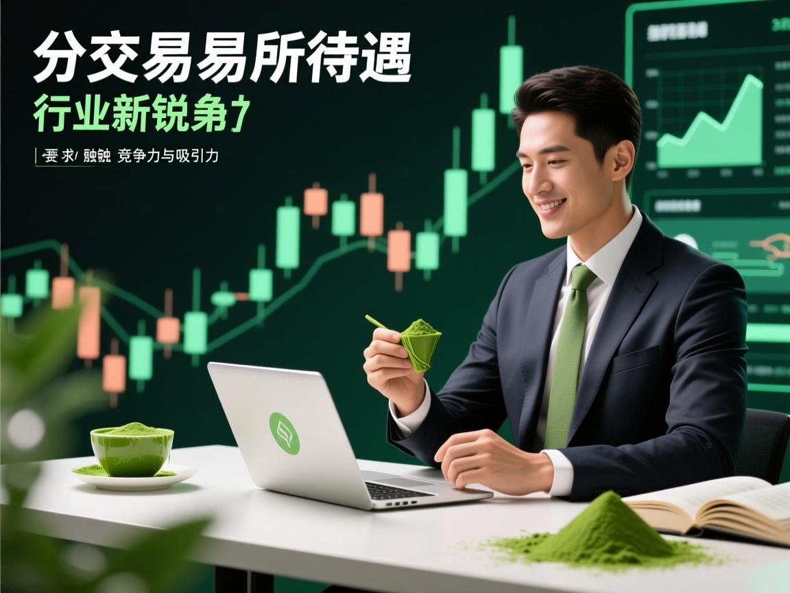 抹茶交易所待遇，行业新锐的竞争力与吸引力