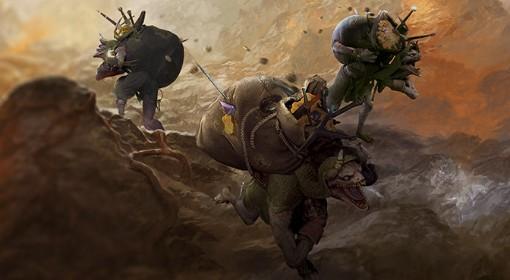 暗黑破坏神4 国服测试奖励一览