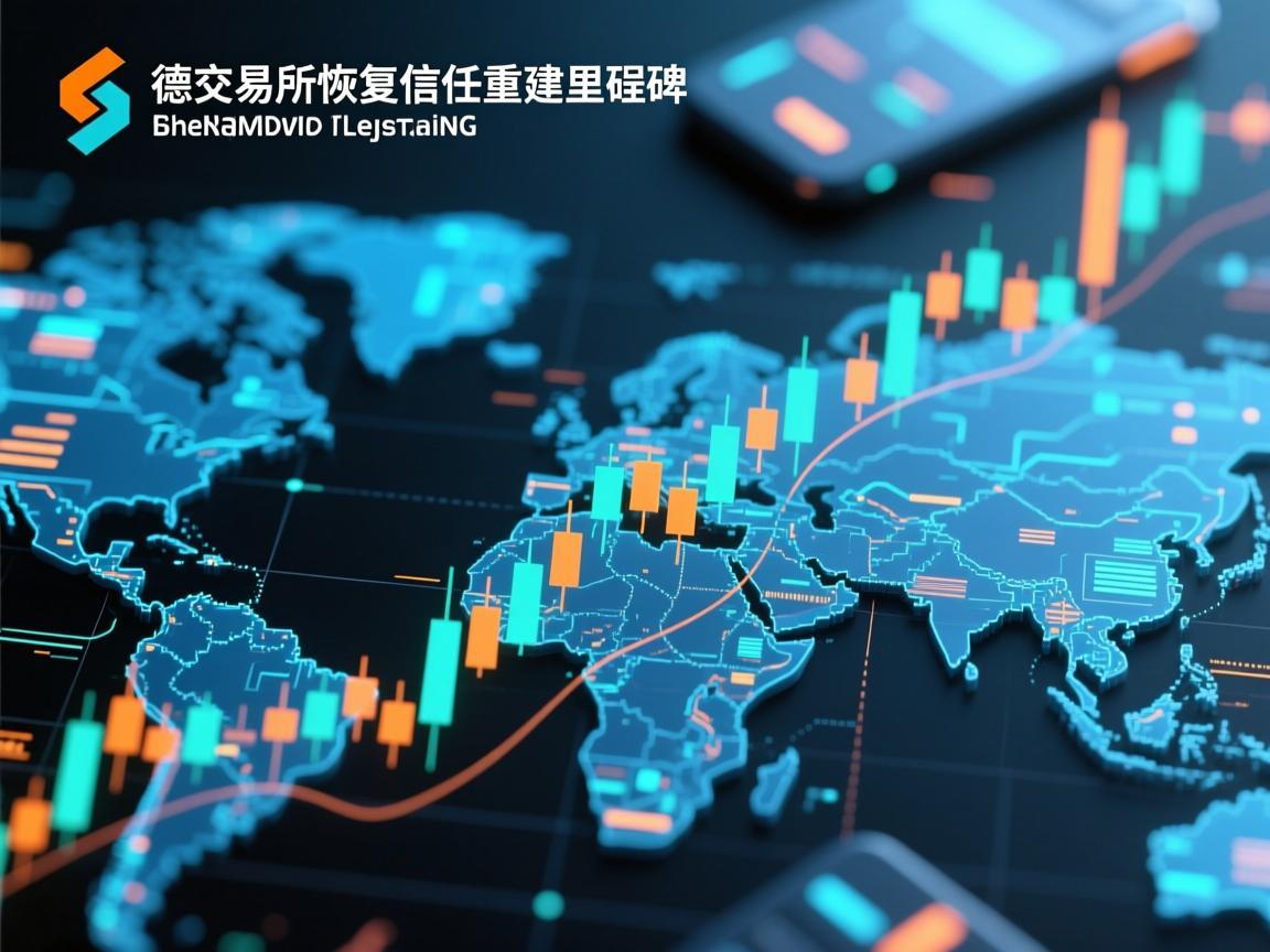 以德交易所恢复，信任重建的里程碑