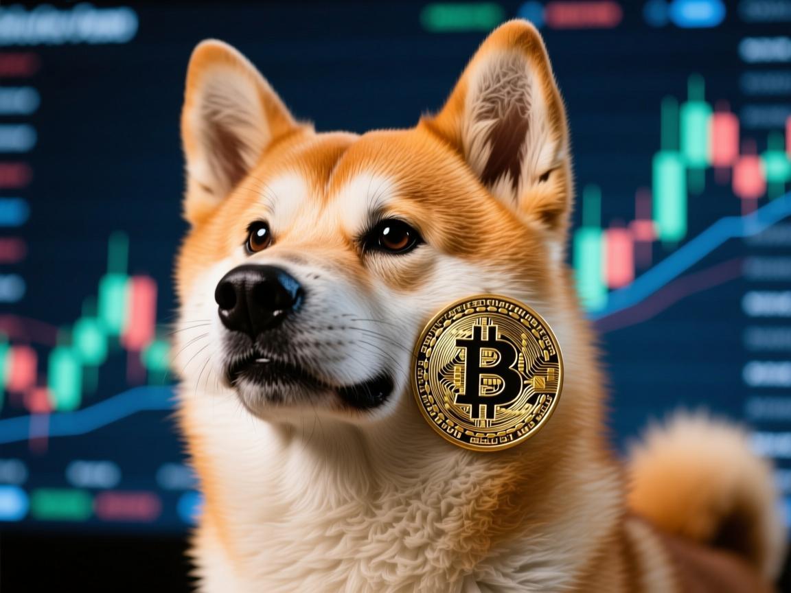 狗狗币的热度能持续多久 从狂欢到理性的冷静观察