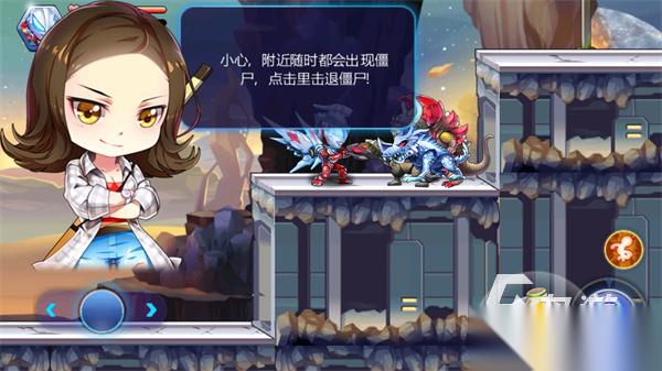 奥特曼大怪兽格斗游戏有哪些 好玩的奥特曼大怪兽格斗游戏合集2025