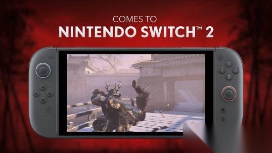 数毛社评 AC影 NS2版 画面有取舍 但优化后可期