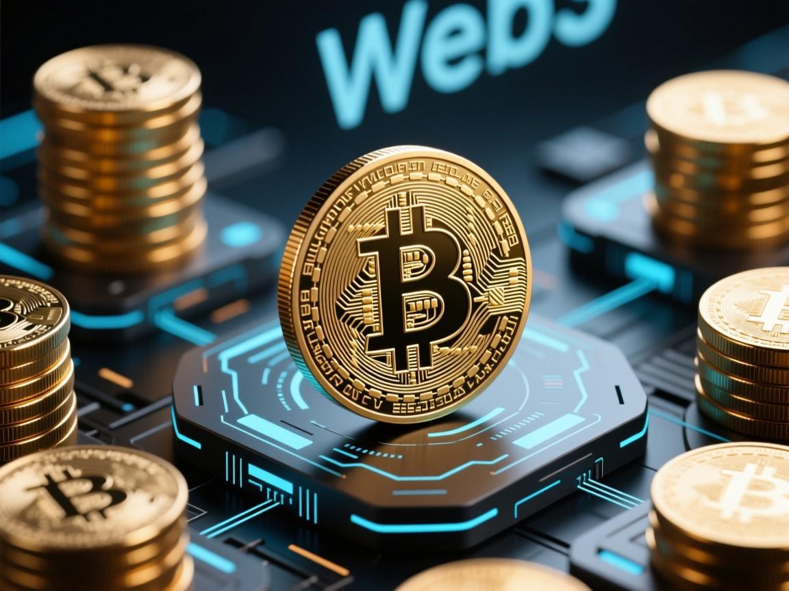 Web3企业能做什么，重构价值分配与未来生态